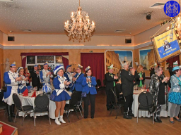 Bacchusbeerdigung 2020